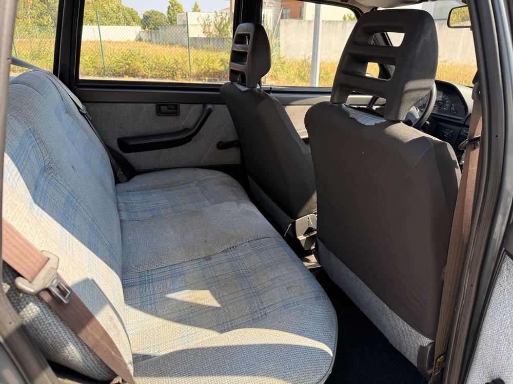 FIAT UNO - HACK UNO