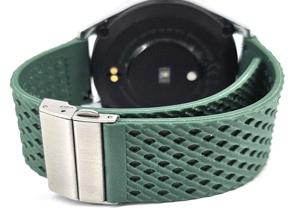 Smartwatch FOREVER ICON II zielony
