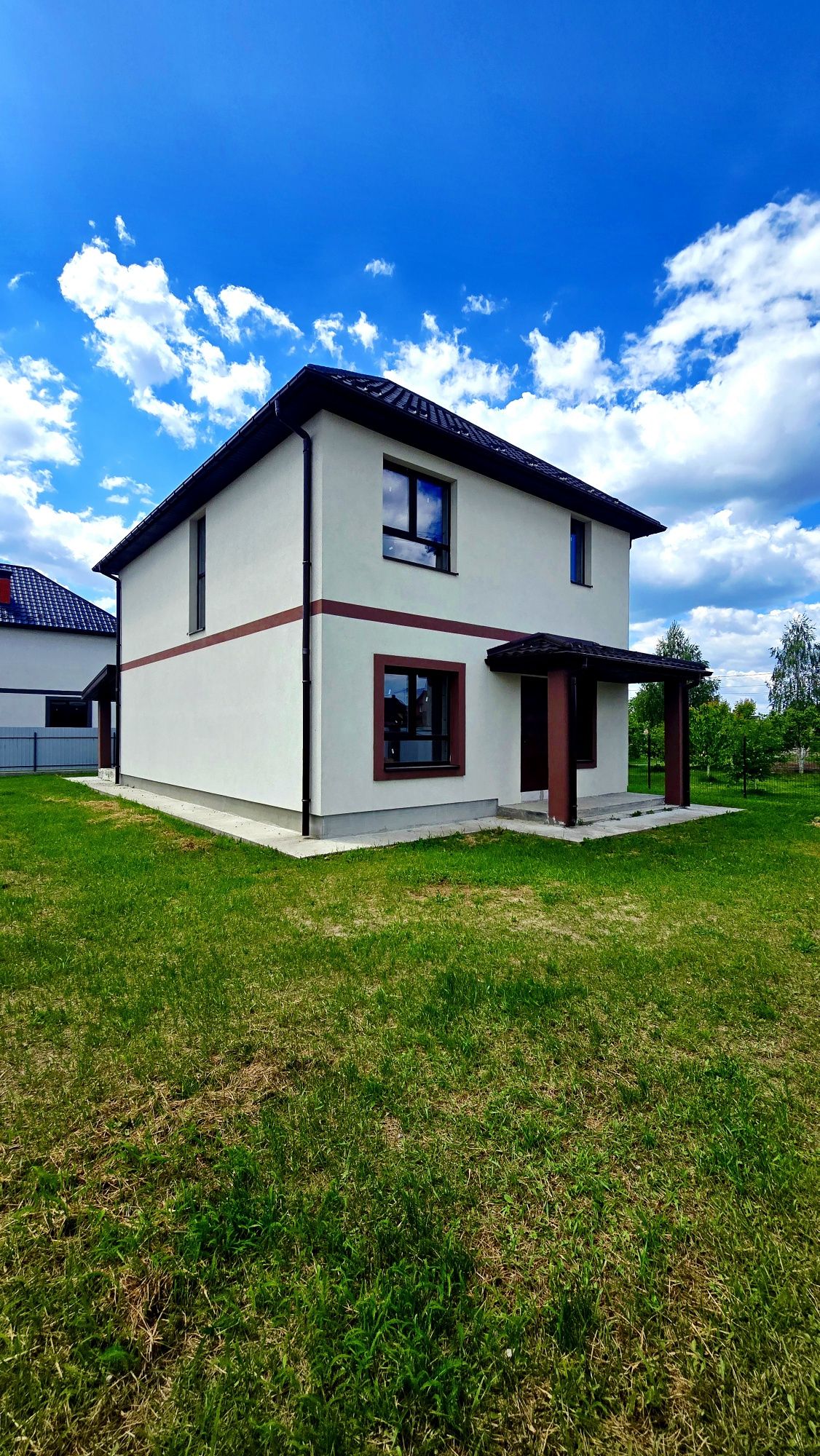 Продаж Будинку | Без Комісії | єОселя | 5 соток