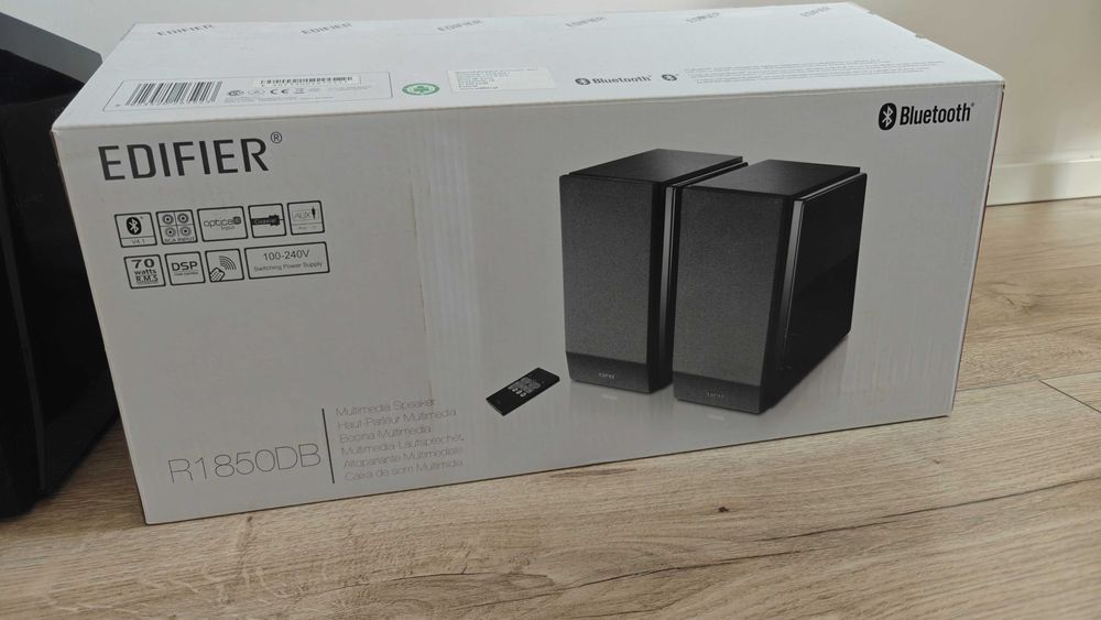 Głośniki Edifiery R1850DB