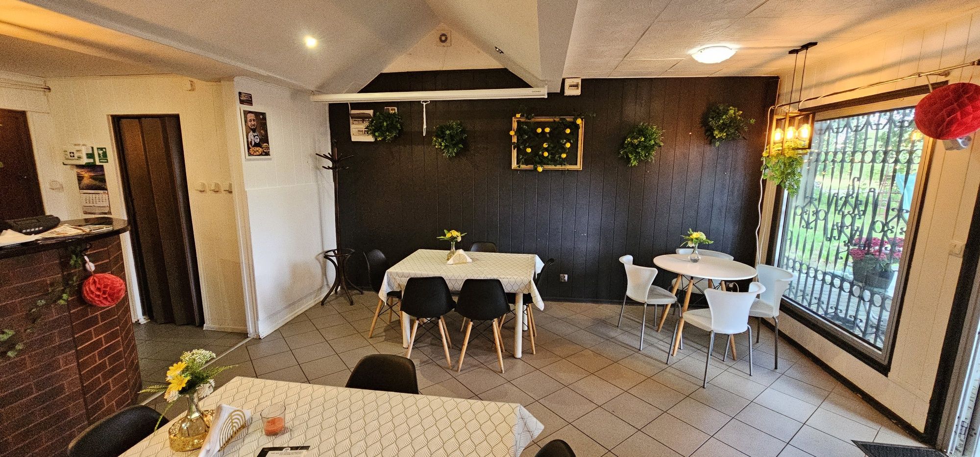 Odstąpie pizzerie z całym wyposażeniem i know-how TRZEBIEL