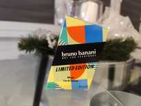 Bruno Banani MEN edycja limitowana 30ml nowy