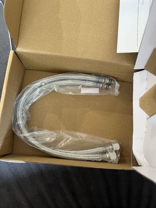 Bateria do zlewozmywaka