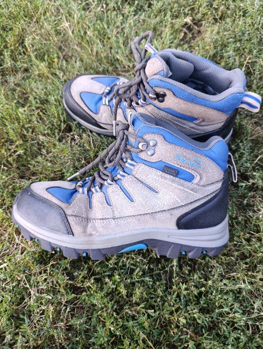 Дитячі туристичні черевики Peter Storm 37