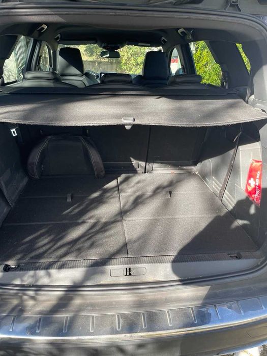 Peugeot 5008 II, 1.5 BlueHDi, GT Line, EAT8