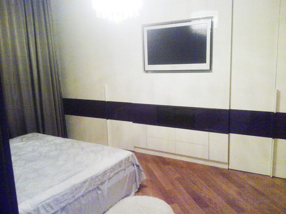 1к квартира ЖК Авантаж вул Ляпунова,16