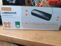 Laminator Hykker