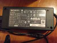 Carregador Sony 19.5 V 4,35A  Modelo ACDP-08E02
