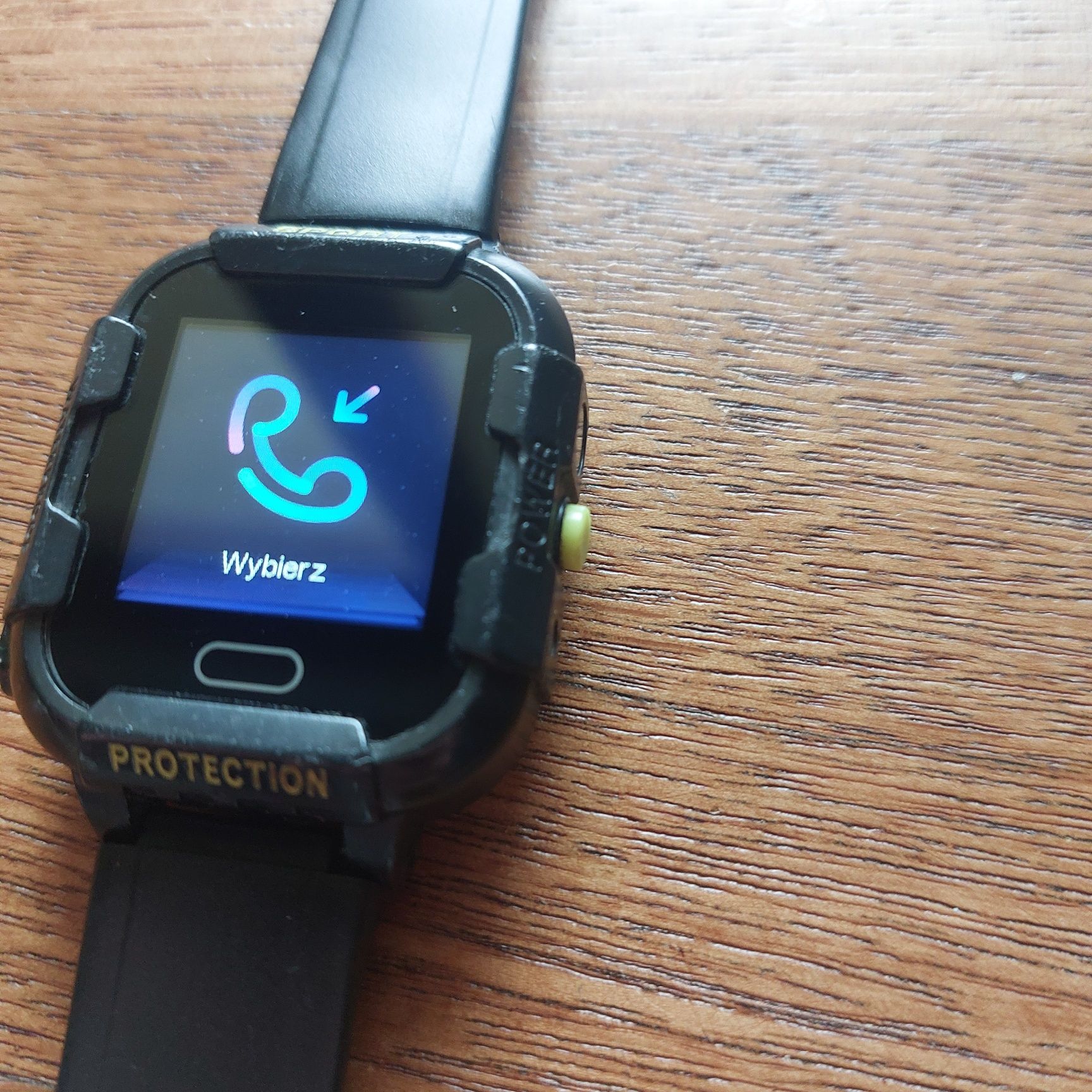 Sprzedam smartwatch  GARETT KIDS TIME 2G GPS