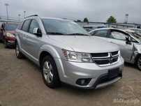 Разборка Додж Джорни (кпп,двигатель) USA. Запчасти Dodge Journey США