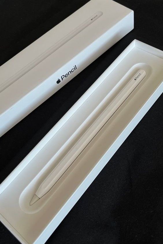 Apple Pencil 1ª Geração – Original, em perfeito estado!