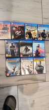 Sprzedam gry na PS4