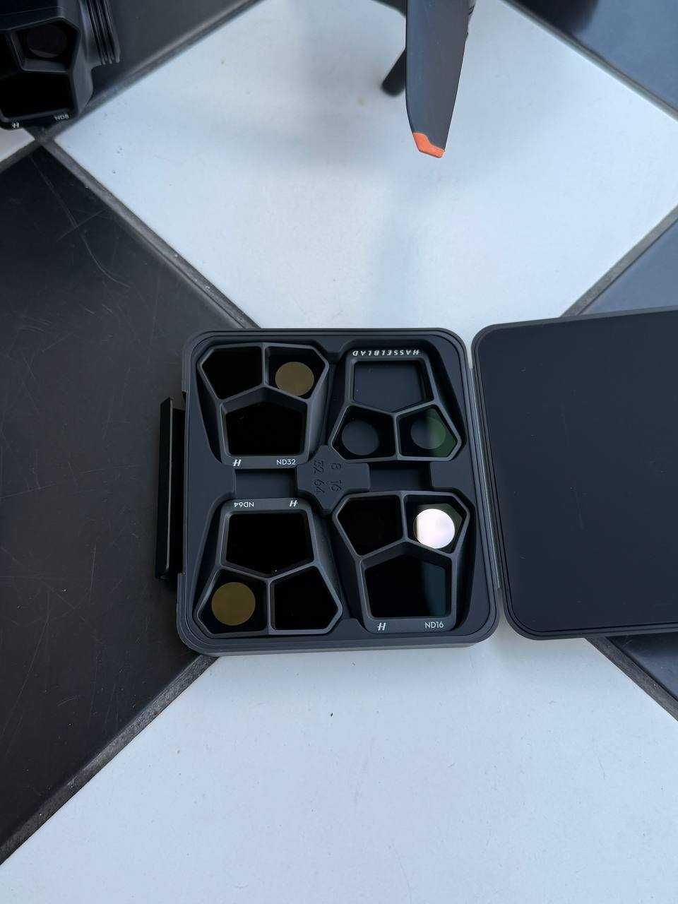 DJI Mavic 3 Pro Fly More Combo