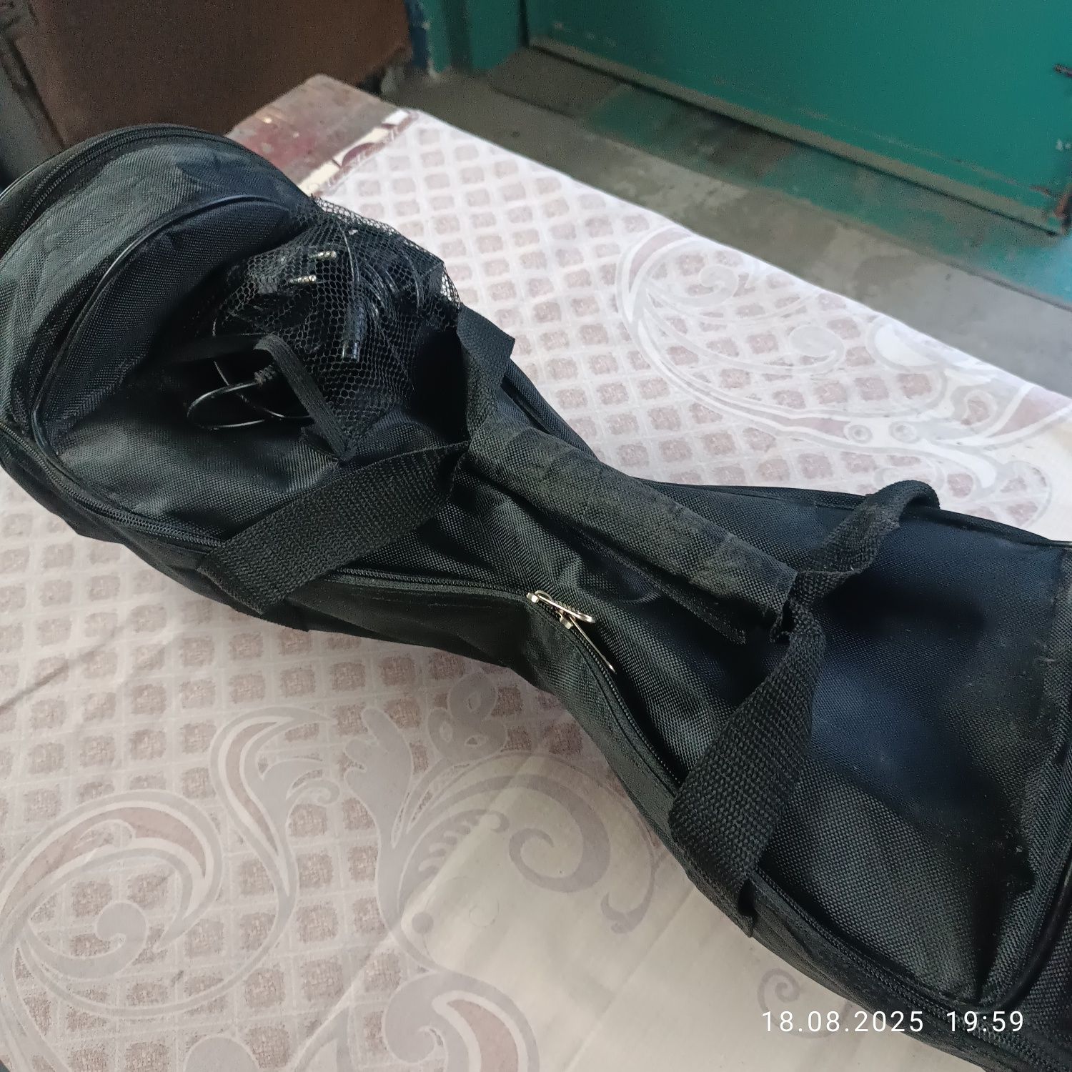 Продам гироборд бу