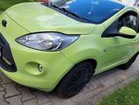Ford KA Benzyna Polecam