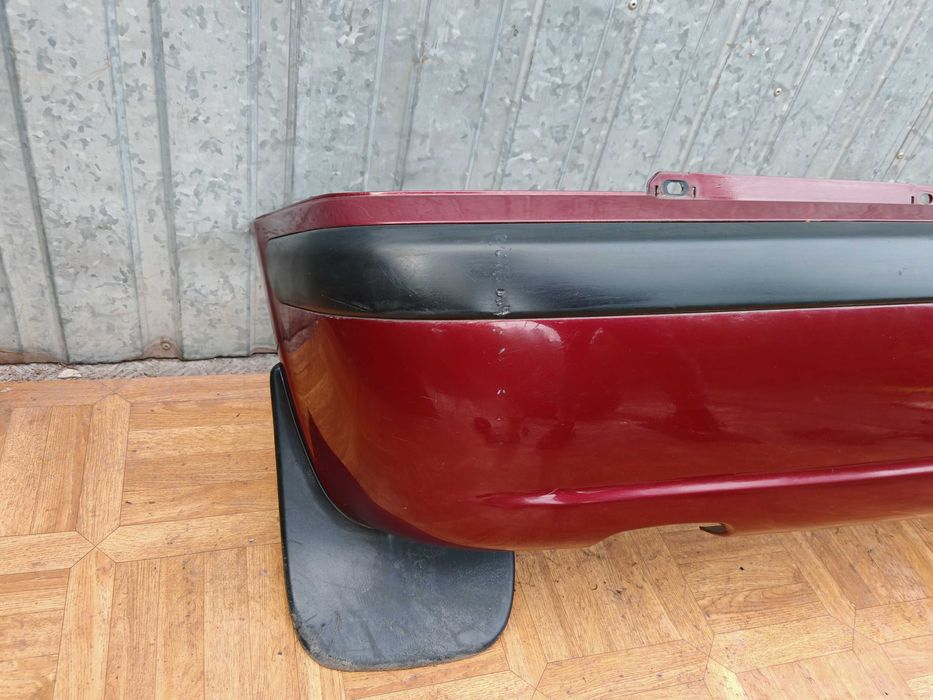 Skoda Felicia HB Tylny zderzak tył