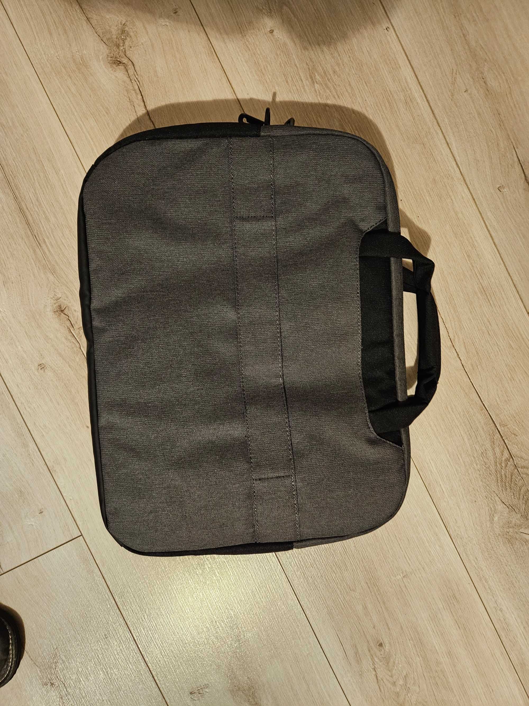 torba na laptopa nowa