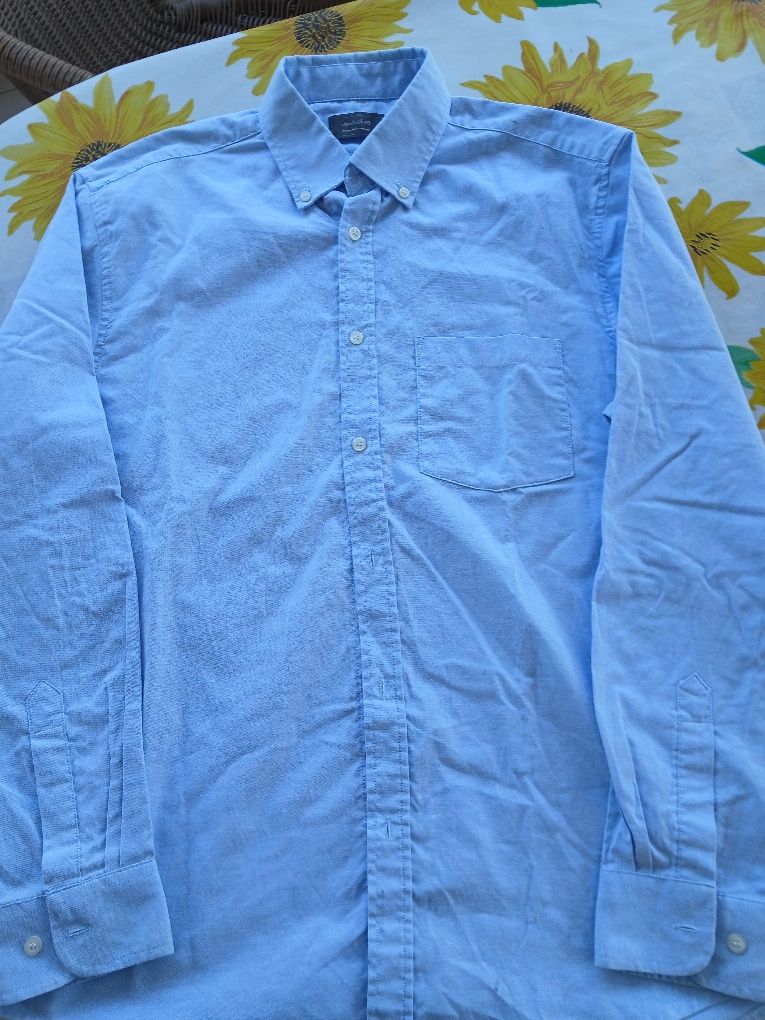 Camisa ESSENTIAL MO original
