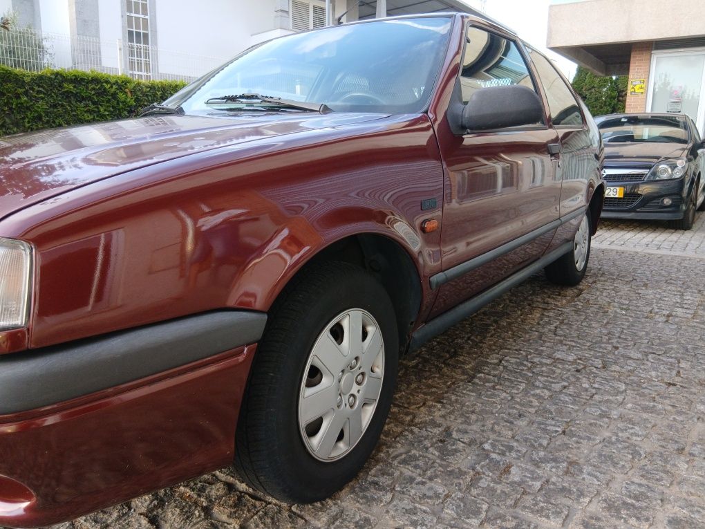 Renaut 19 Gasoleo impecável