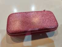 BOLSA ROSA GLITTER para Nintendo Switch Lite - by innoAura 
Leva o