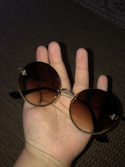 Окуляри Гуччи