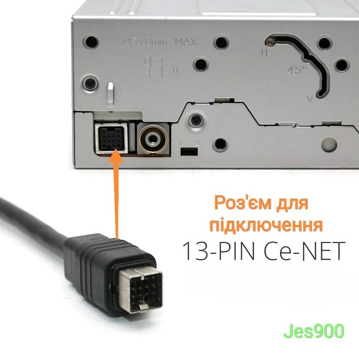 Bluetooth 5.1 Suzuki Swift Jymny SX4 Grand Vitara Clarion Блютуз Аукс