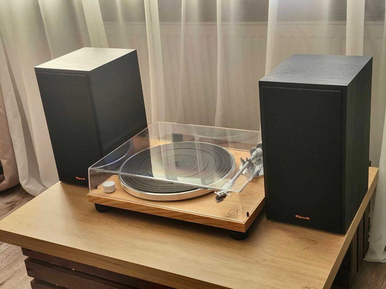 Колонки Klipsch Reference R-51PM
