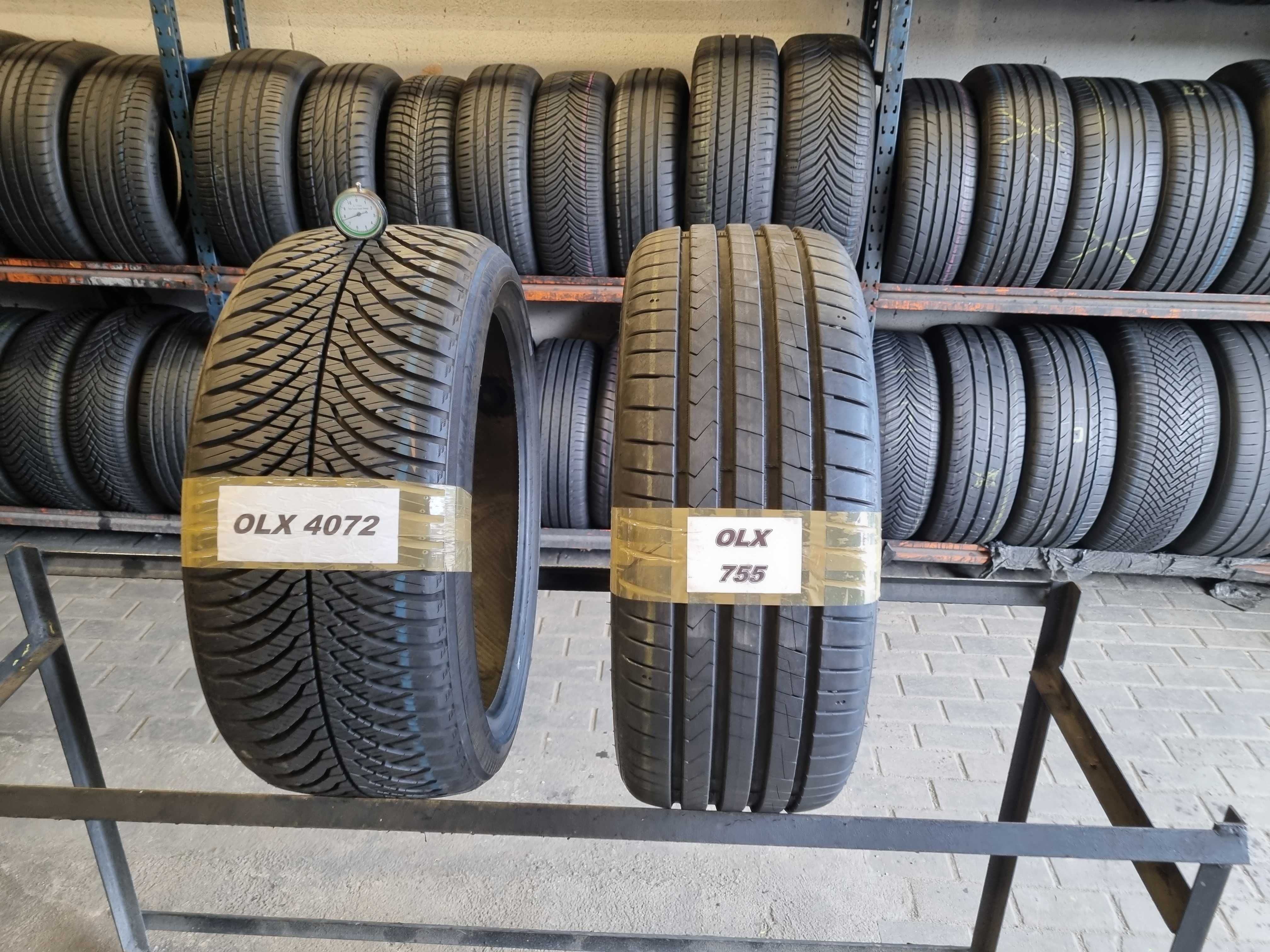 235/45/17 97W Hankook Ventus Prime 4 Dot.1822R