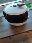 Multi Cooker Paul Cartier-model PR 22