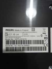 Philips 32pfl3312/10