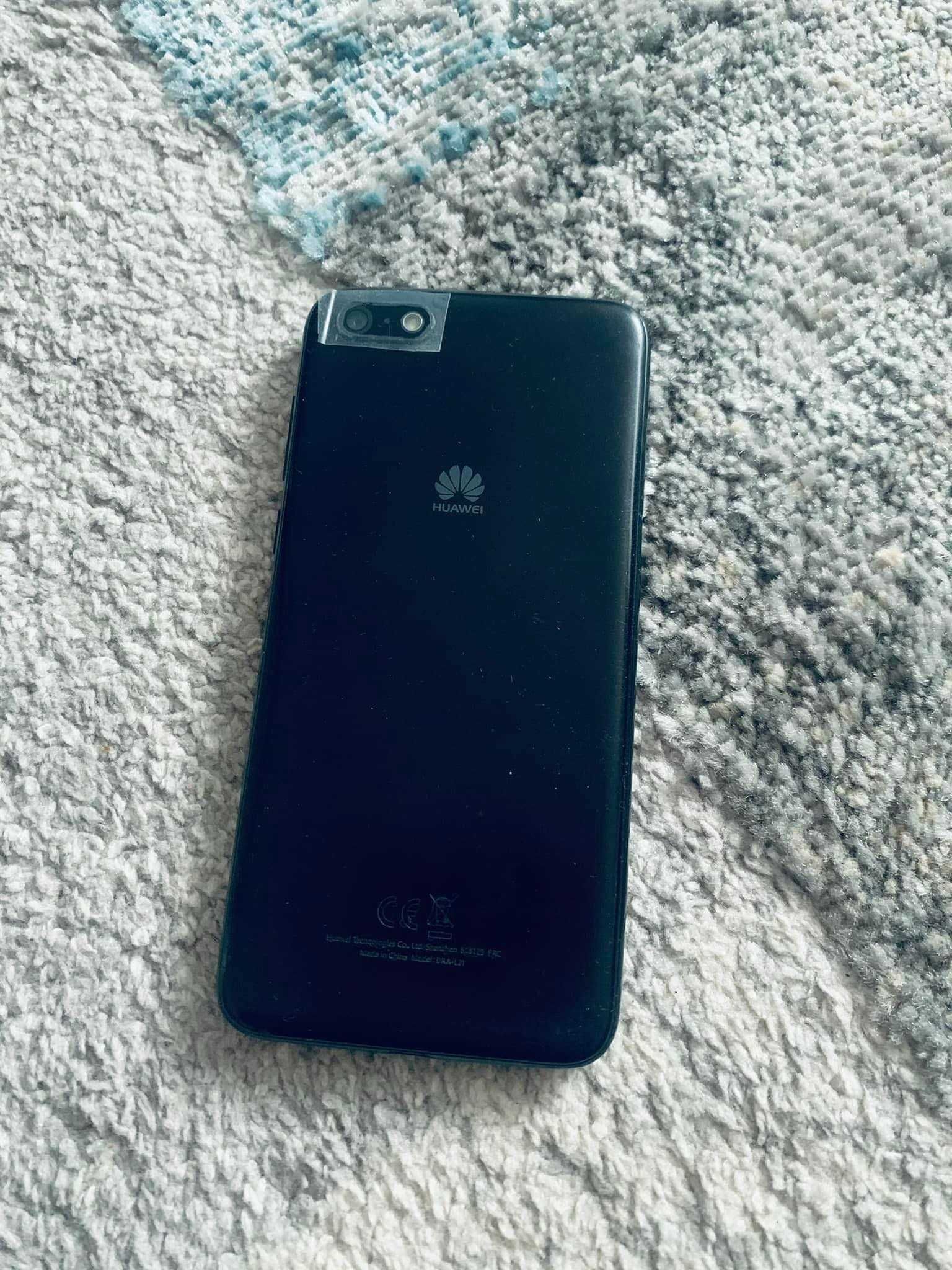Smartfon Huawei Y5 2018 dual sim