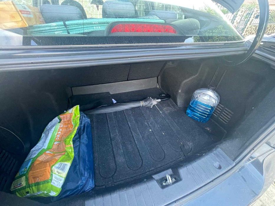 Chevrolet Aveo LS 2010 c/ AC e Ecrã Android/CarPlay - Venda Urgente