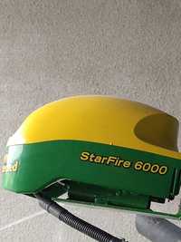 Nawigacja John Deere 6000 StarFire