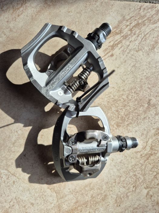 Pedały szosowe Shimano PD a530