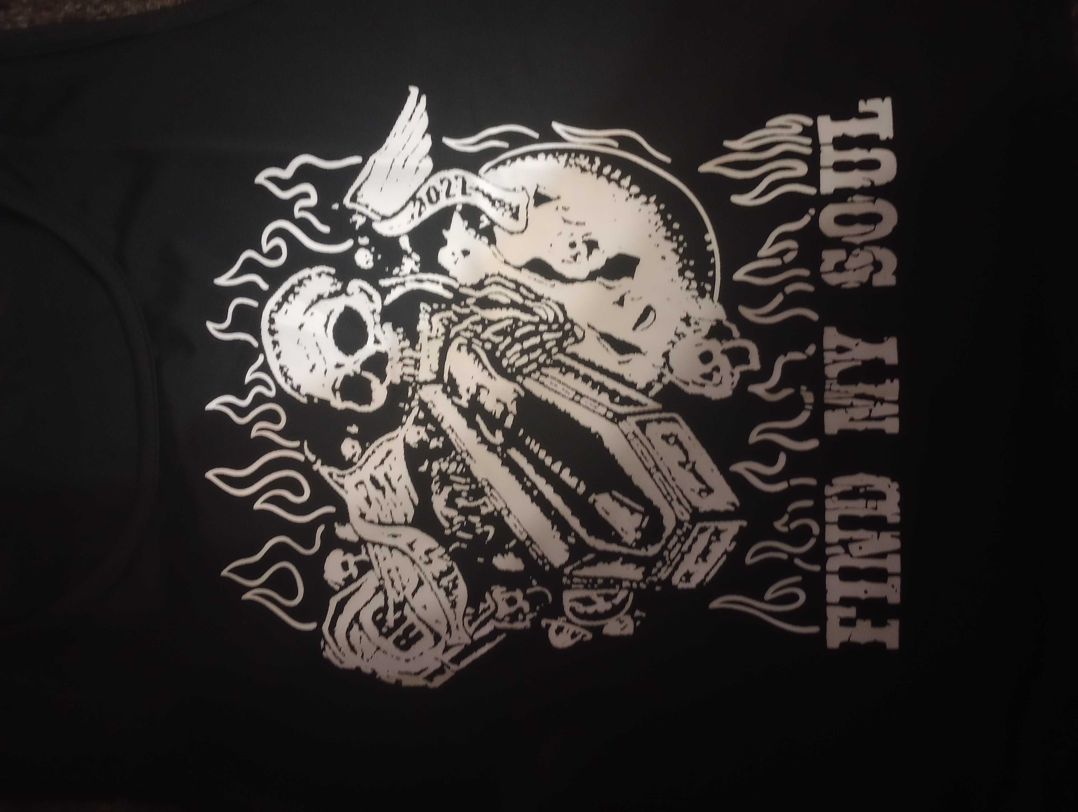 Sprzedam koszulkę top NOWA XL