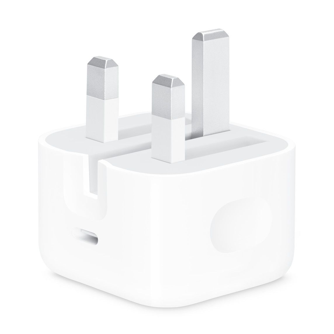 Ładowarka do telefonu Tabletu 20W USB-C Apple iPhone Lightning 3A