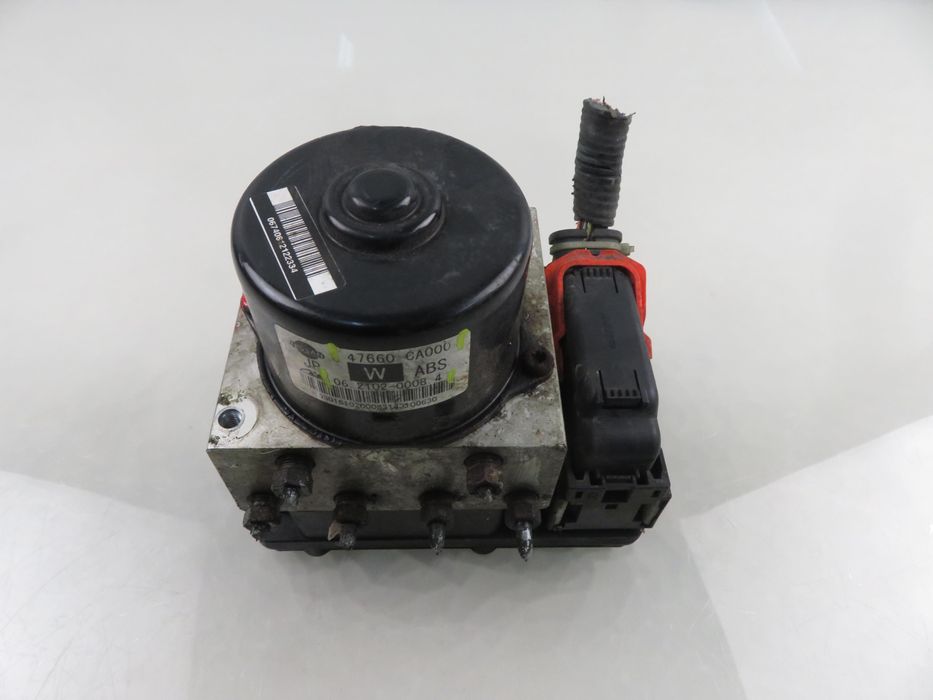 Pompa Abs Nissan Murano I (z50) - 47660ca000