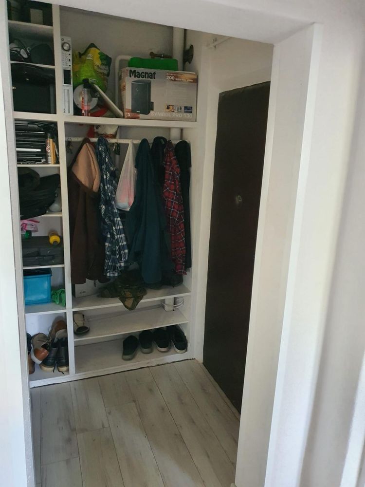 Dwa pokoje, ul. Starzyńskiego,, 38m2, umeblowane, bezpośrednio, OKAZJA
