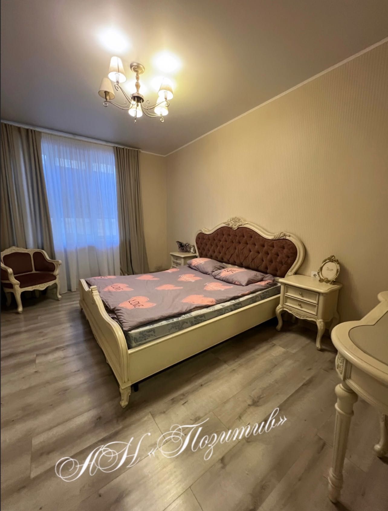 Продаж 3 кмн квартири вул.Новомістенська
