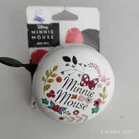 Dzwonek rowerowy "Minnie Mouse"