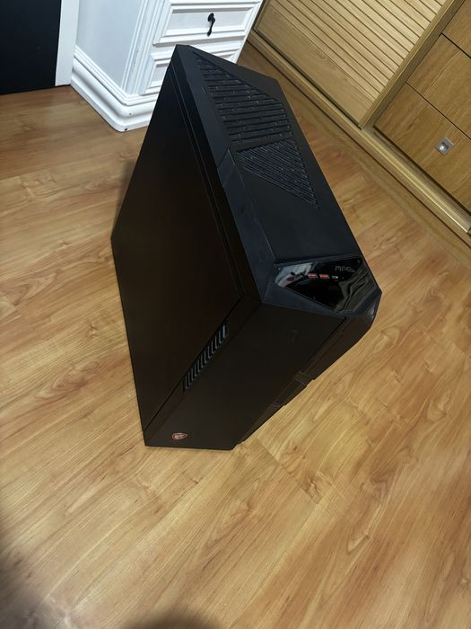 PC Gamer! 3060Ti