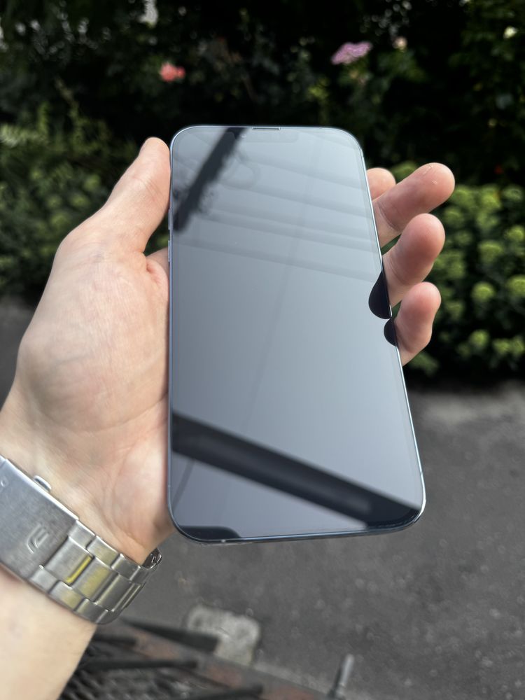 iPhone 13 Pro Max 256 Blue Rsim
