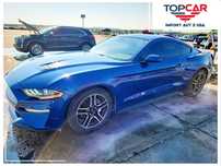 Ford Mustang 2.3L RWD Automat