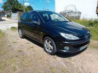 Peugeot 206 xs 1.6 hdi