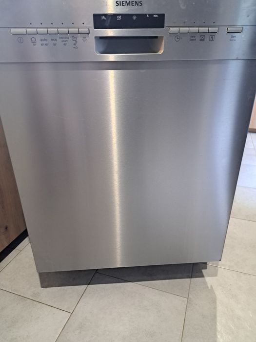 Zmywarka Siemens 60cm