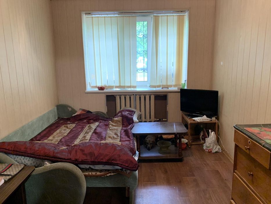 1к,гостинка,Мельникова,4,Н.Будинки