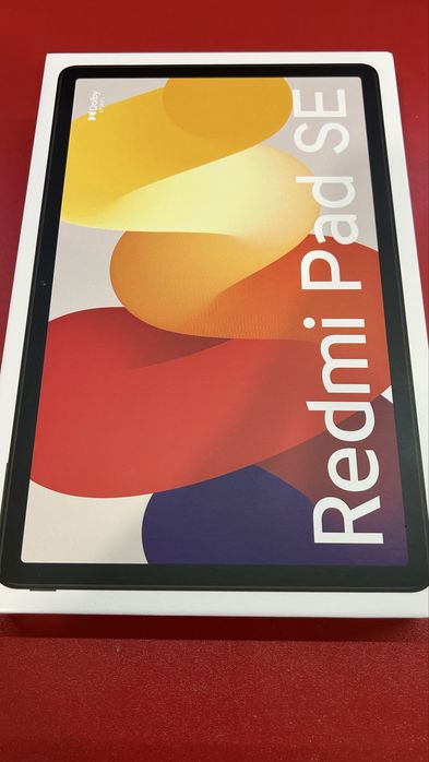 Планшет Xiaomi Redmi Pad SE 8/256gb