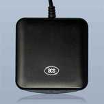 Czytkik Smat card USB ACS ACR39U