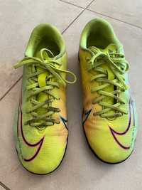 Buty piłkarskie Nike Mercurial Vapor mds 002 academy roz. 37.5