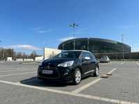 Citroën DS3 Citroen DS3 1.6 benzyna